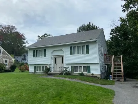 8 & 10 Ardora Circle Scarborough ME 04074