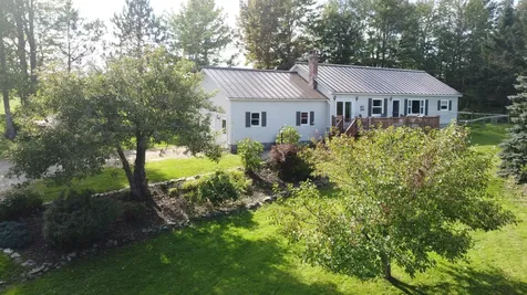 115 W West Appleton Road Searsmont ME 04973