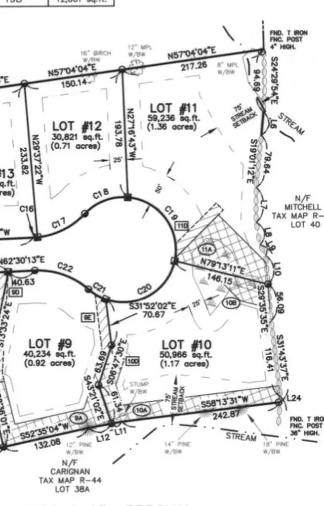 Lot 10 Haflinger Lane Berwick ME 03901