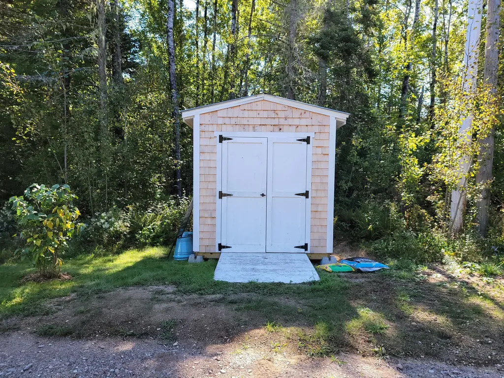 378 Brewer Road Robbinston ME 04671