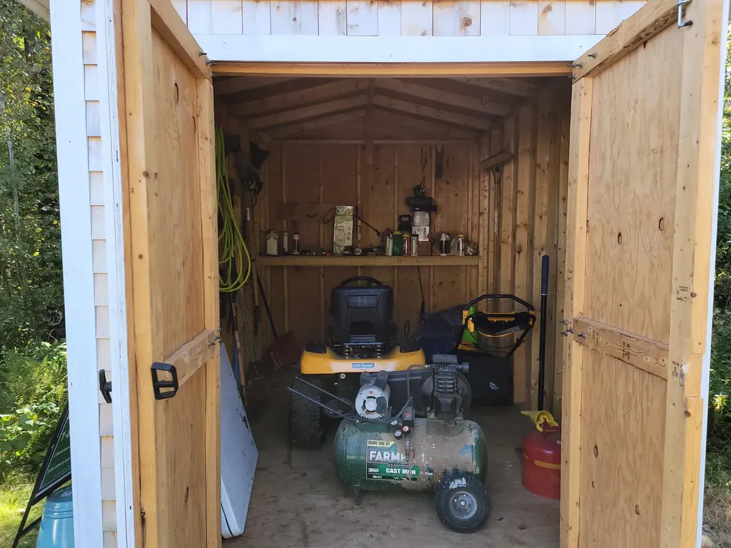 378 Brewer Road Robbinston ME 04671