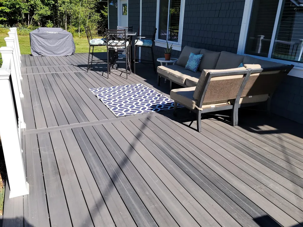 378 Brewer Road Robbinston ME 04671