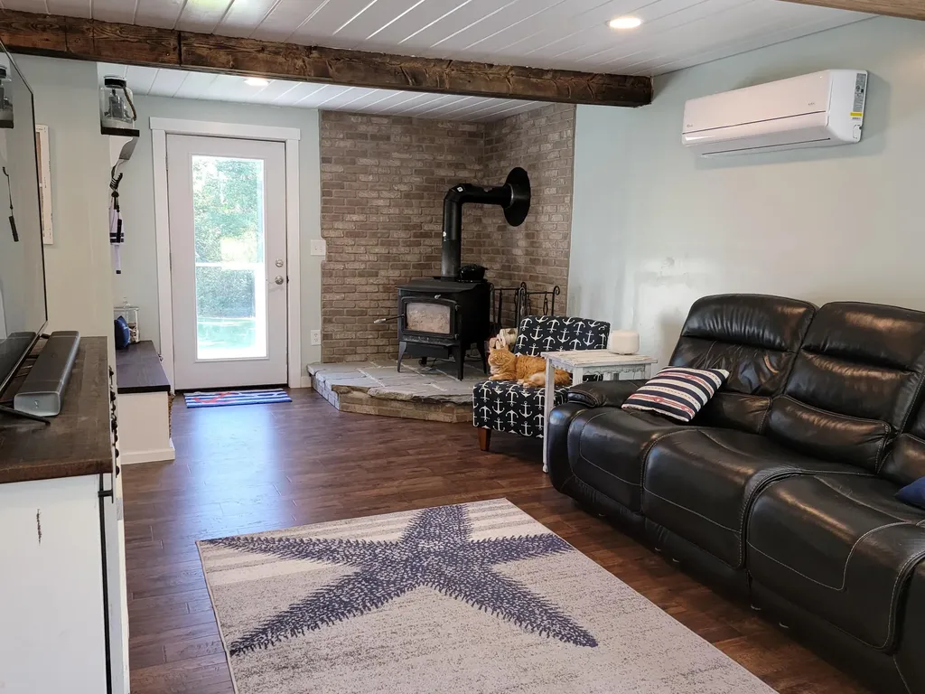 378 Brewer Road Robbinston ME 04671