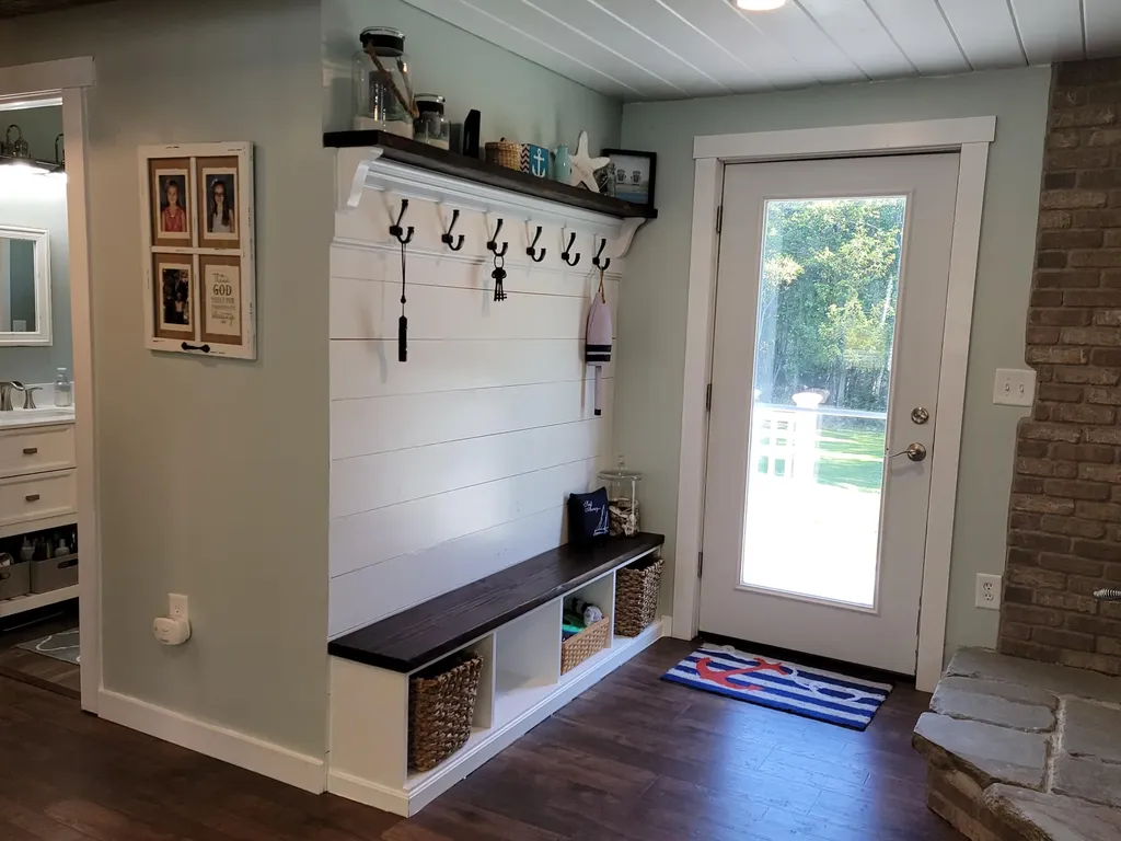 378 Brewer Road Robbinston ME 04671