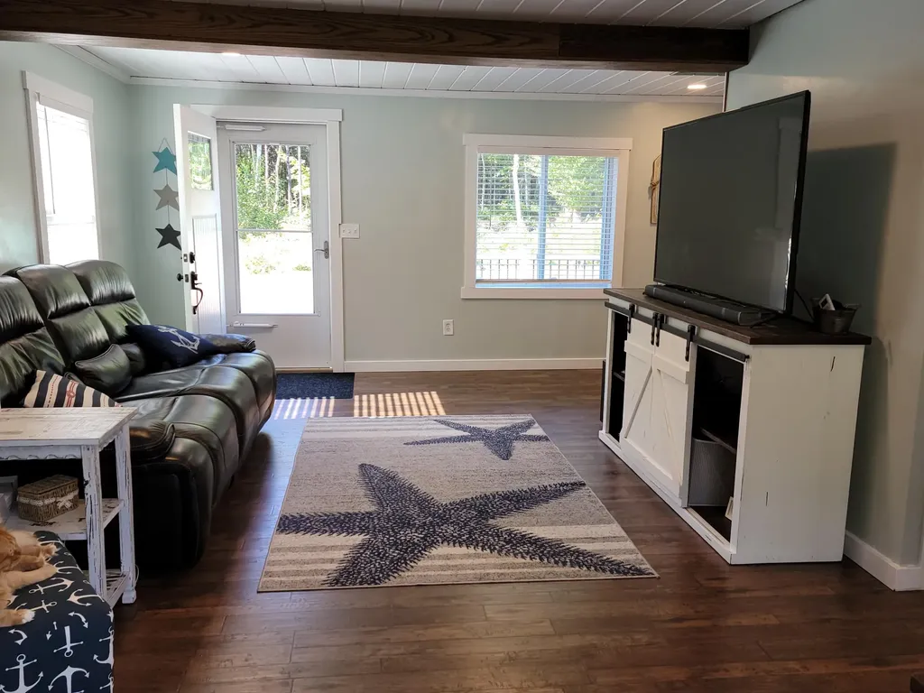 378 Brewer Road Robbinston ME 04671
