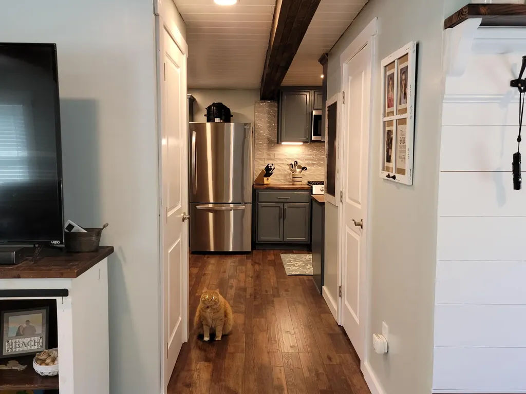 378 Brewer Road Robbinston ME 04671
