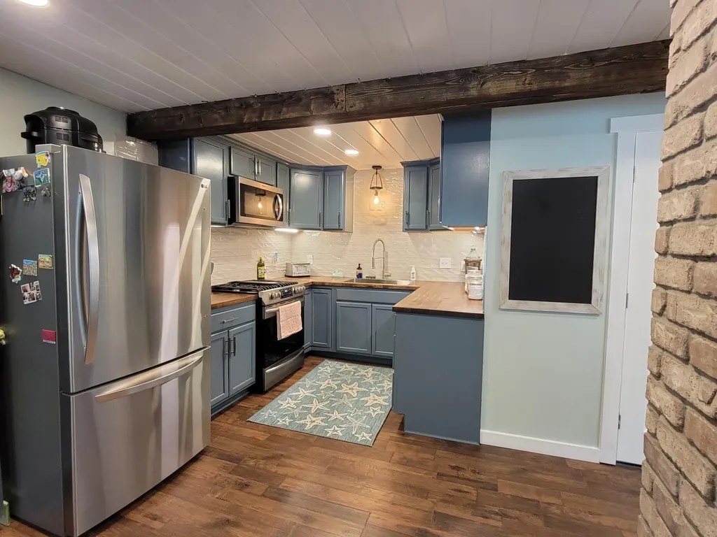 378 Brewer Road Robbinston ME 04671
