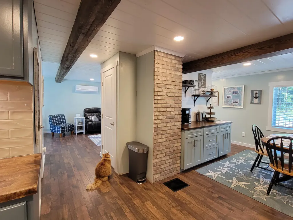 378 Brewer Road Robbinston ME 04671