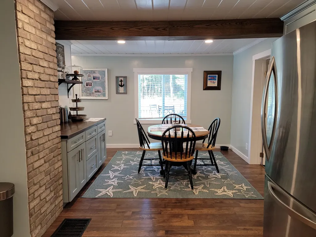 378 Brewer Road Robbinston ME 04671