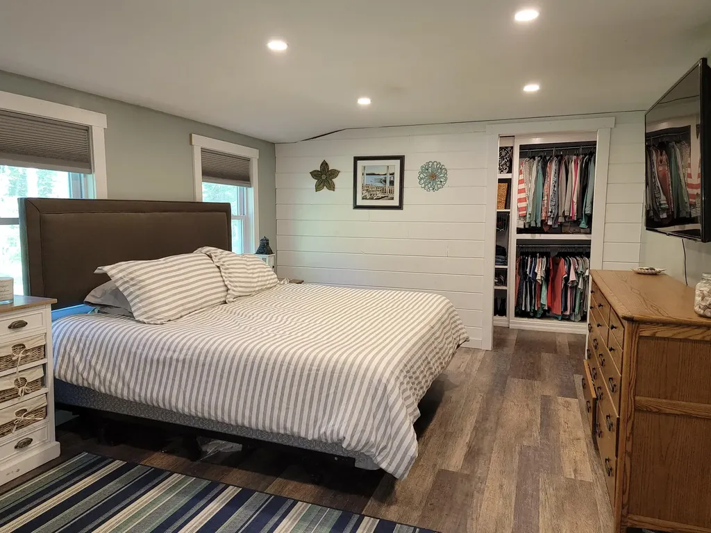 378 Brewer Road Robbinston ME 04671