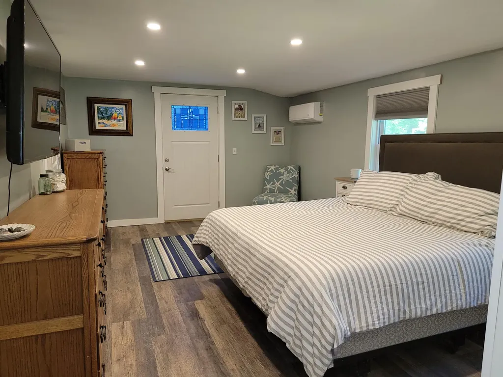 378 Brewer Road Robbinston ME 04671