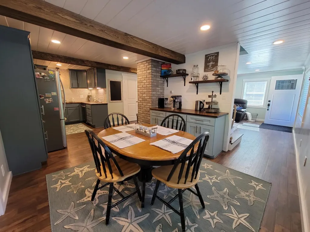 378 Brewer Road Robbinston ME 04671