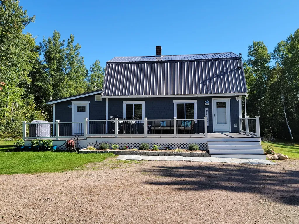 378 Brewer Road Robbinston ME 04671
