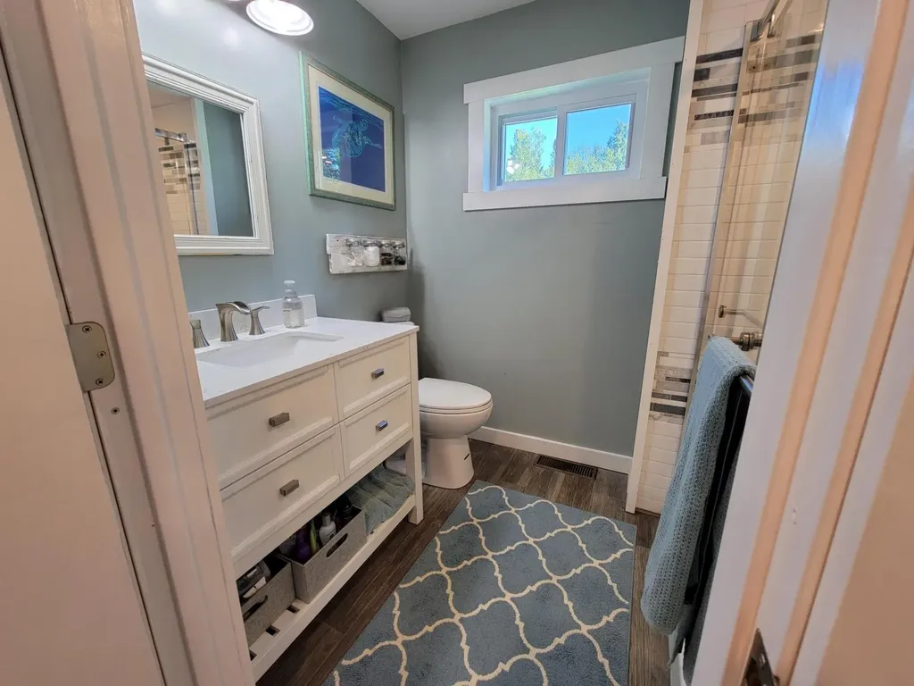 378 Brewer Road Robbinston ME 04671