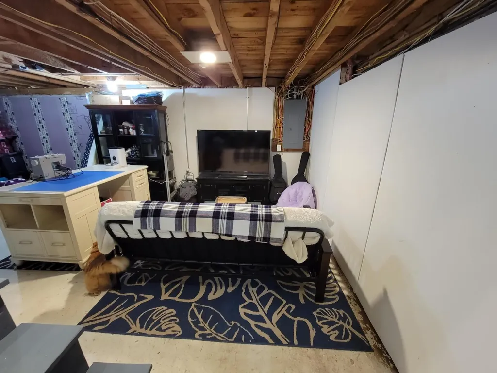 378 Brewer Road Robbinston ME 04671