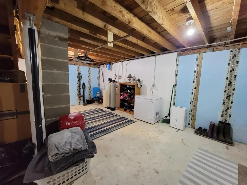 378 Brewer Road Robbinston ME 04671
