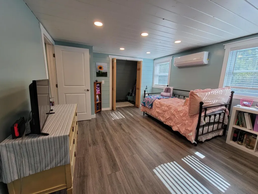 378 Brewer Road Robbinston ME 04671