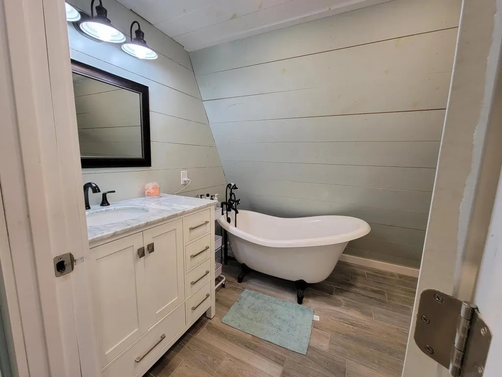 378 Brewer Road Robbinston ME 04671