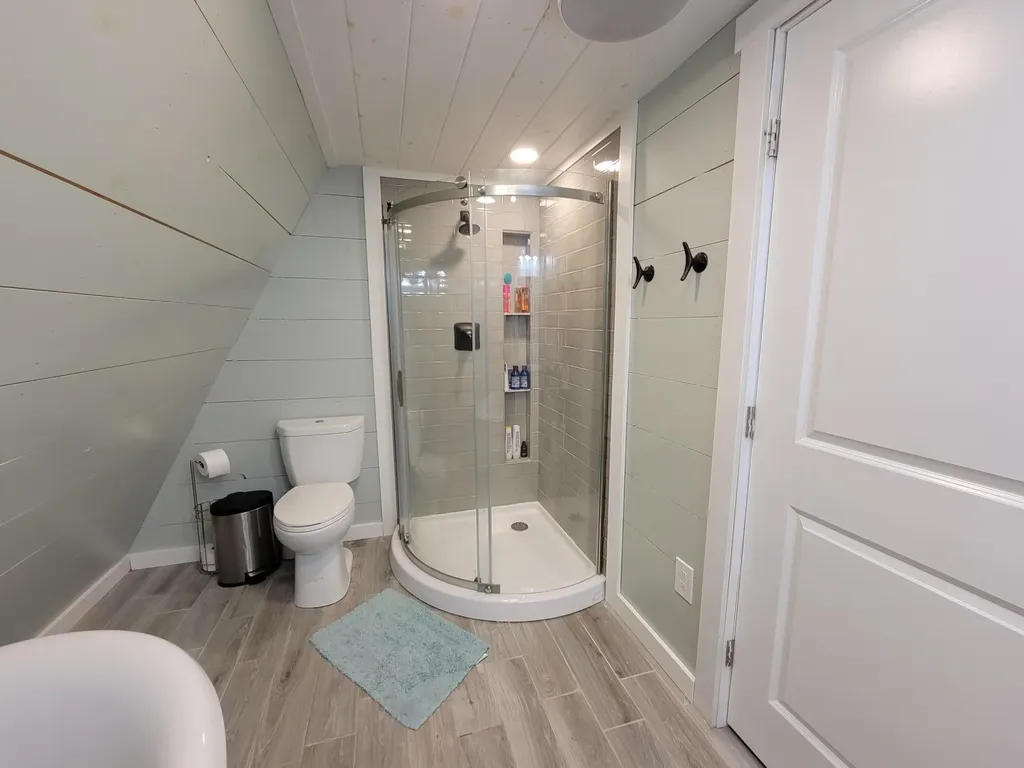 378 Brewer Road Robbinston ME 04671