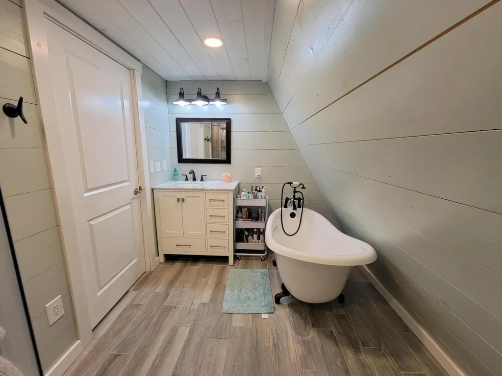 378 Brewer Road Robbinston ME 04671