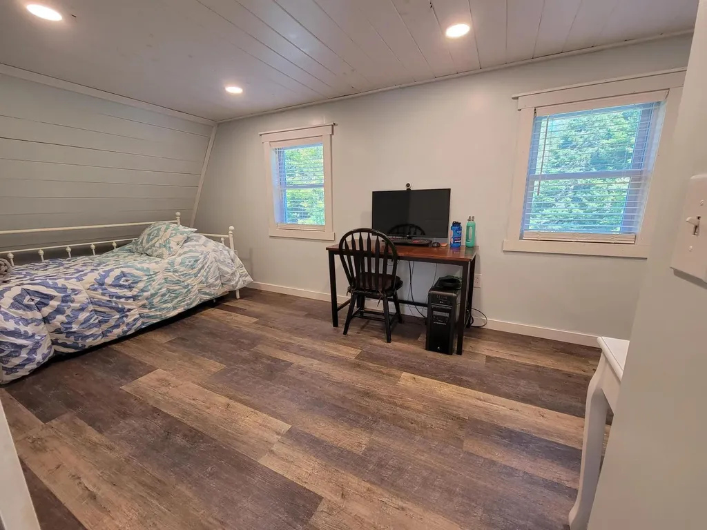 378 Brewer Road Robbinston ME 04671