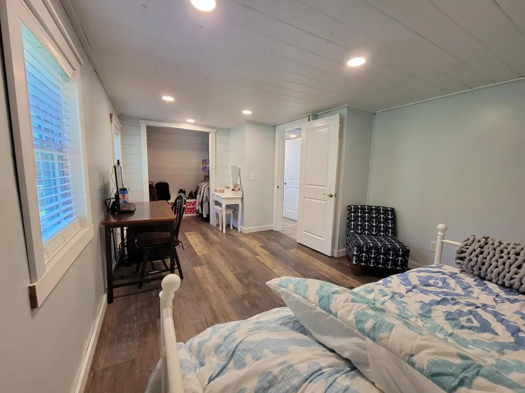 378 Brewer Road Robbinston ME 04671
