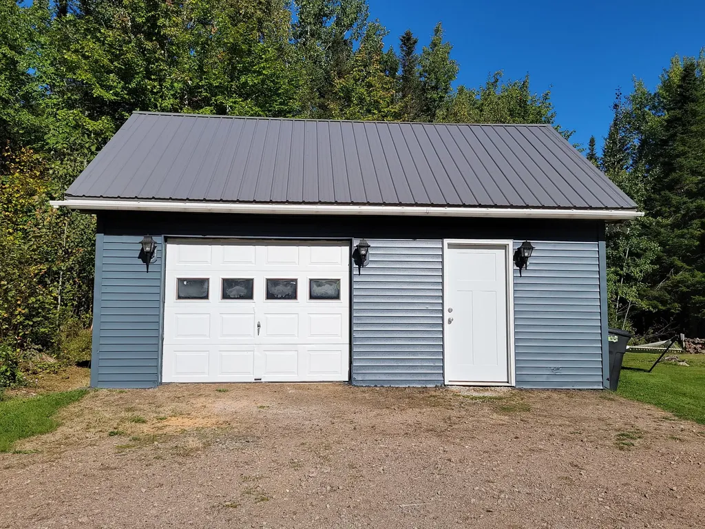 378 Brewer Road Robbinston ME 04671