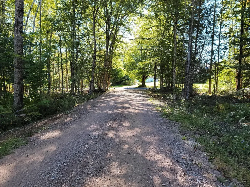 378 Brewer Road Robbinston ME 04671