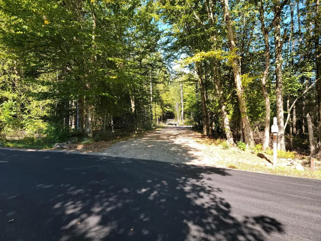 378 Brewer Road Robbinston ME 04671