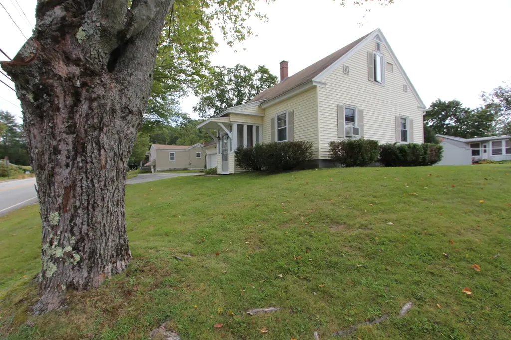 231 Grove Street Lewiston ME 04240
