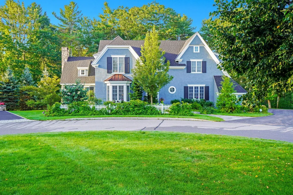 11 Morning Walk Lane Kennebunk ME 04043