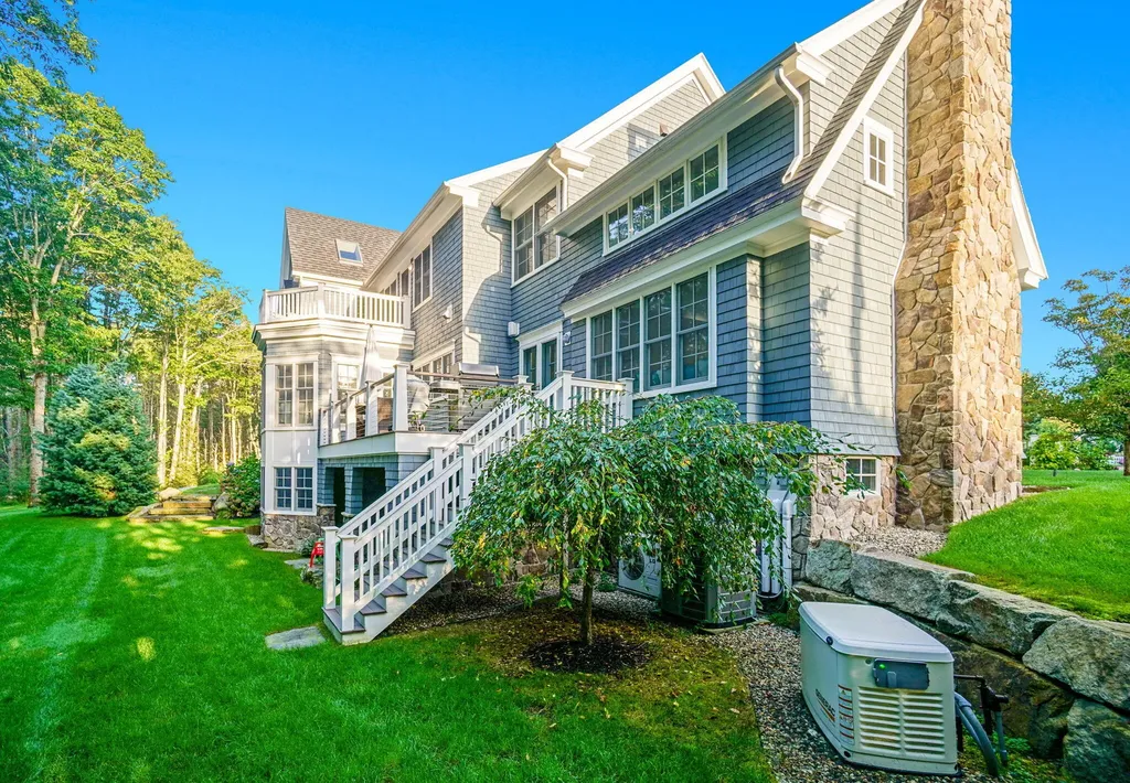 11 Morning Walk Lane Kennebunk ME 04043