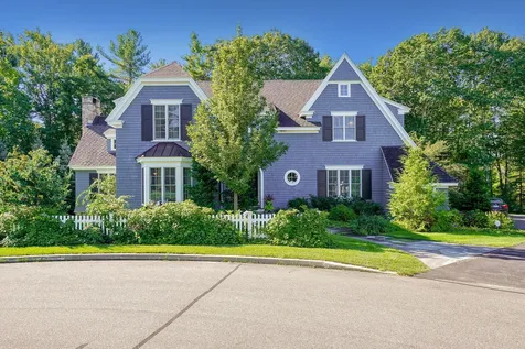11 Morning Walk Lane Kennebunk ME 04043