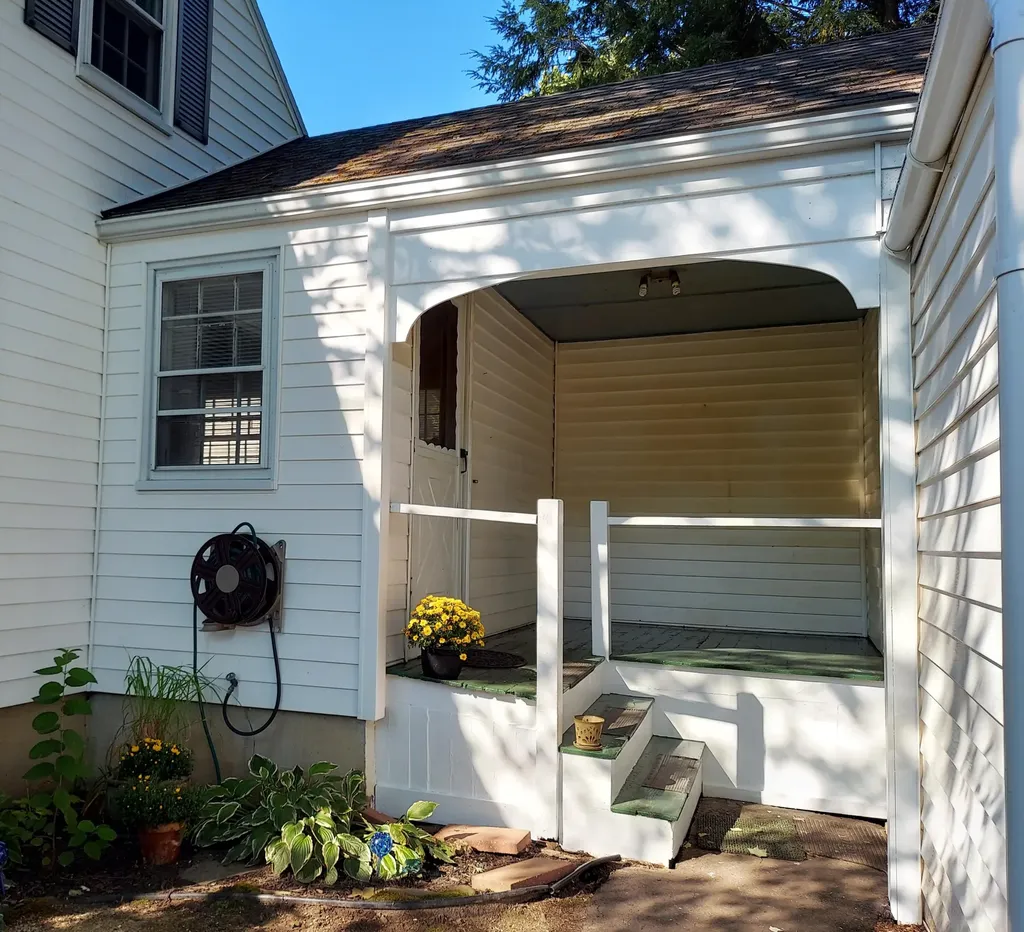 4 Fairview Street Portland ME 04102
