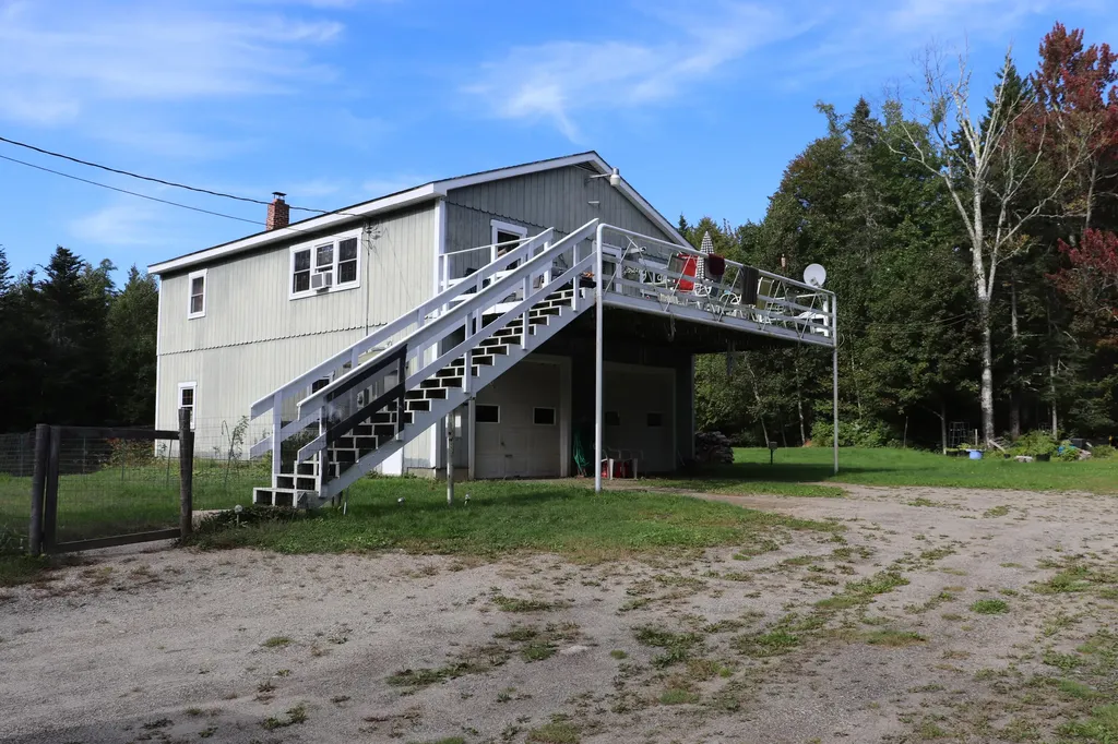 34 Clipper Lane Stockton Springs ME 04981
