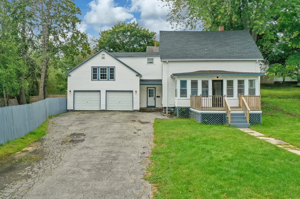 94 Pennell Street Westbrook ME 04092