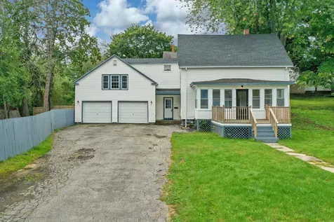 94 Pennell Street Westbrook ME 04092