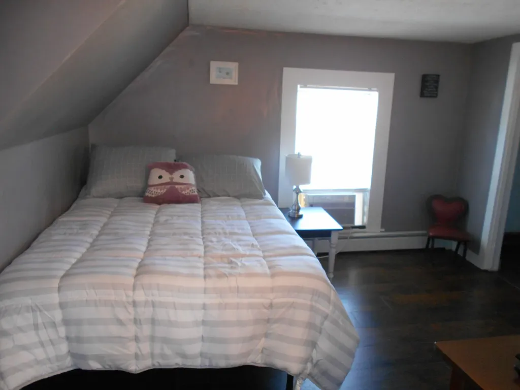44 West Street Bangor ME 04401