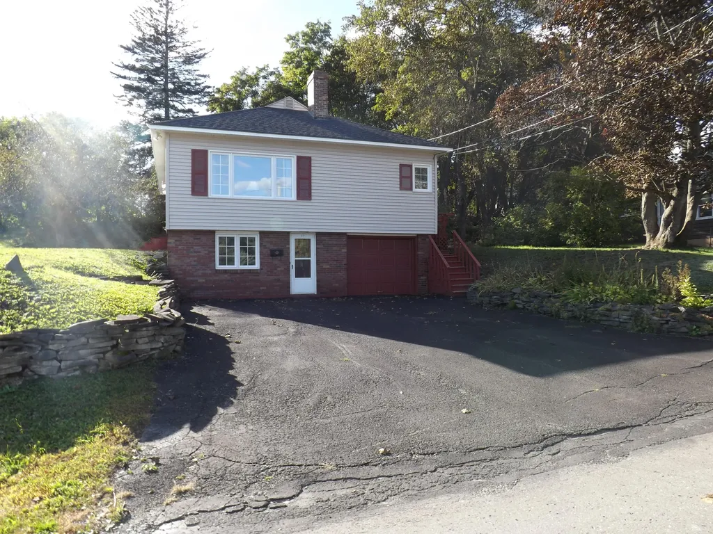 17 Windy Hill Drive Caribou ME 04736