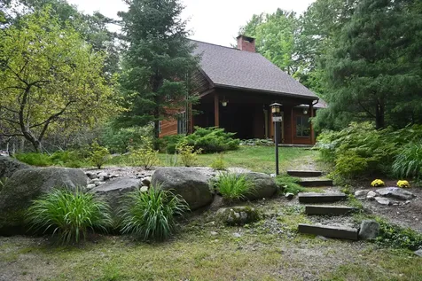 33 Whittemore Cove Road Raymond ME 04071