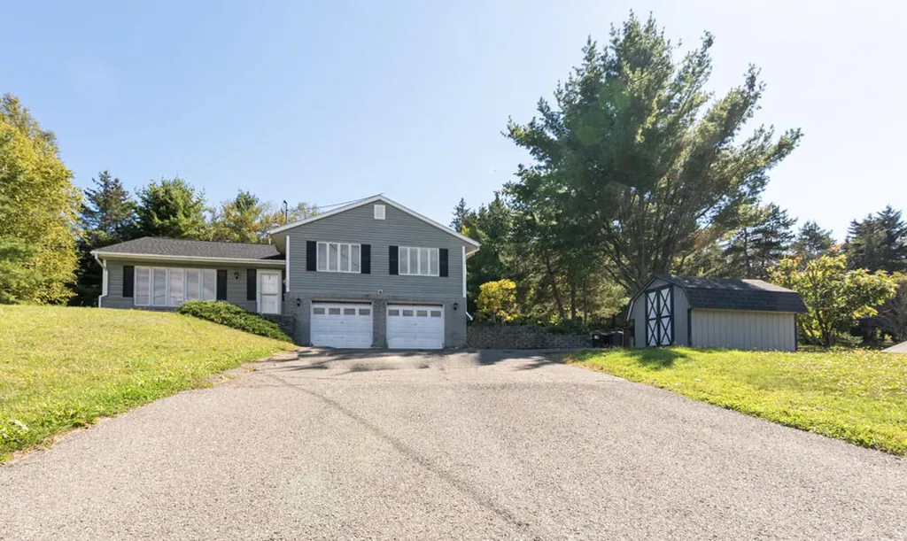335 Frenchville Road Fort Kent ME 04743