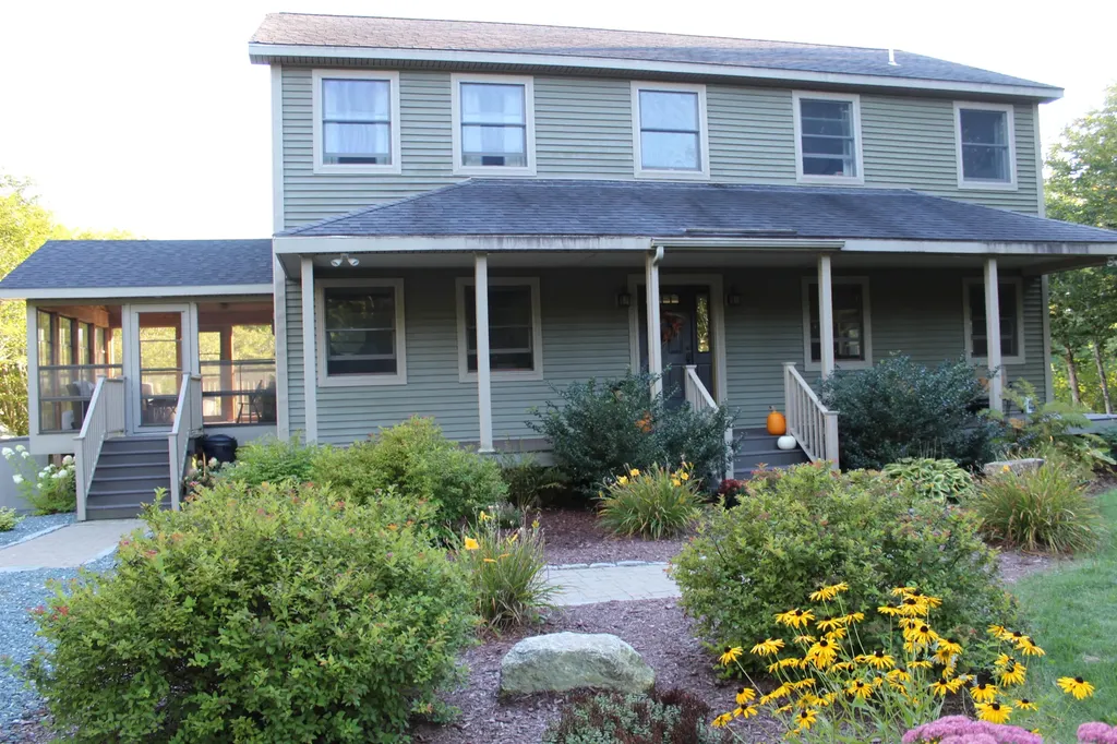 33 Jellison Hill Road Dedham ME 04429