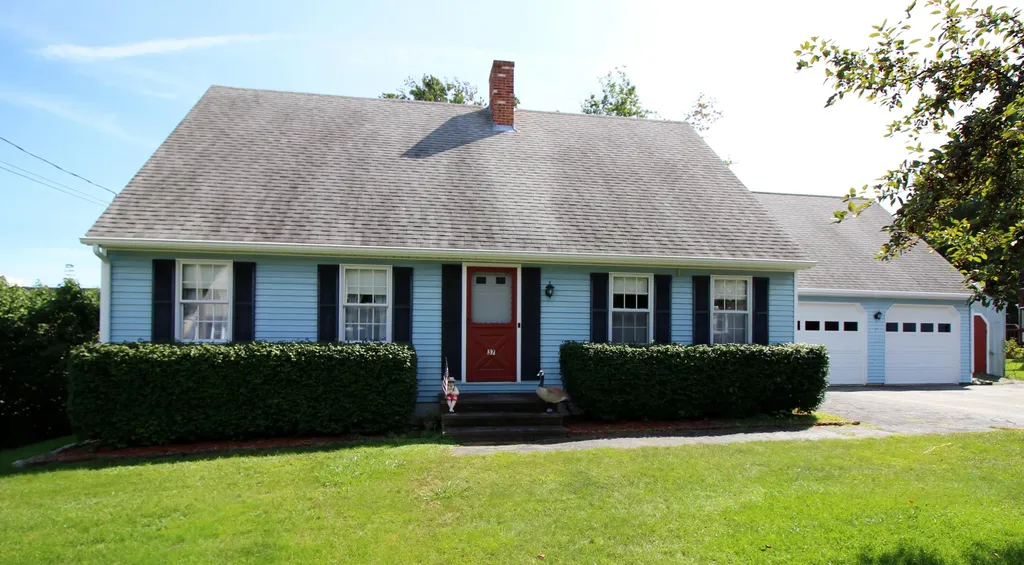 37 Highland Street Biddeford ME 04005