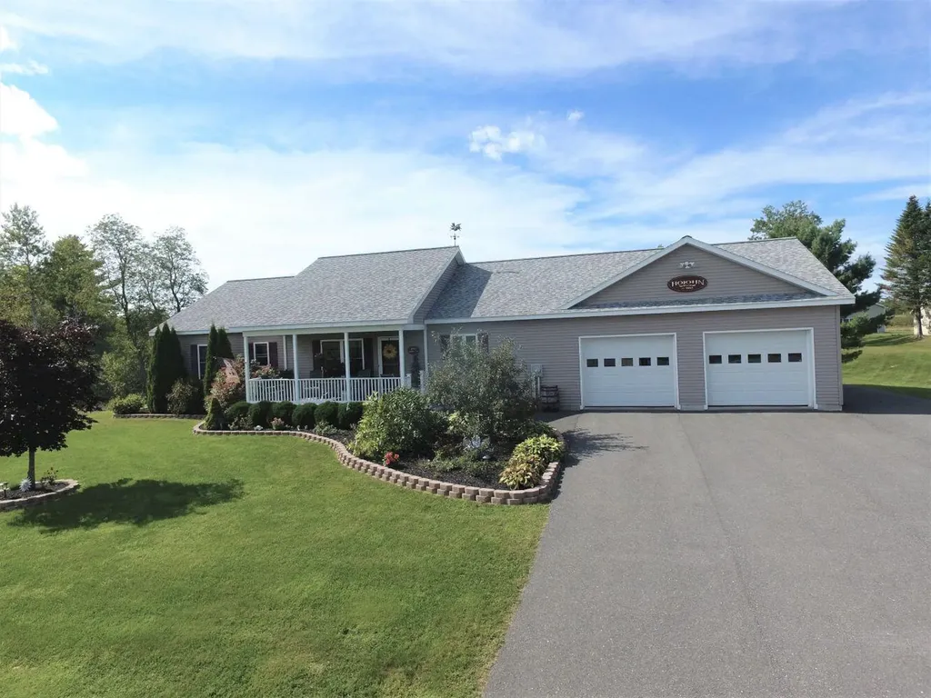 193 Wilder Hill Road Norridgewock ME 04957