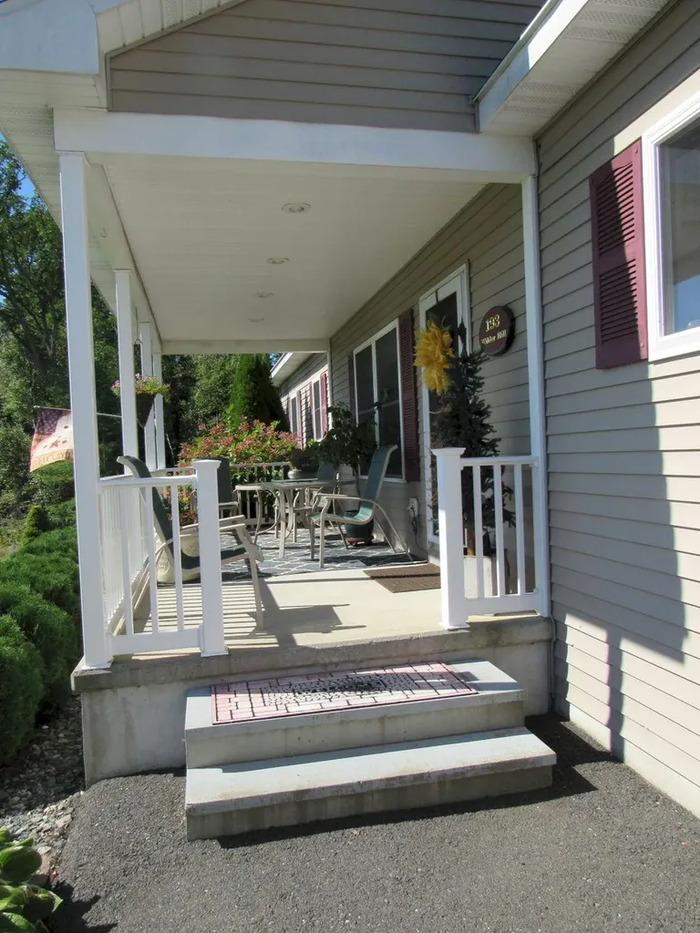 193 Wilder Hill Road Norridgewock ME 04957