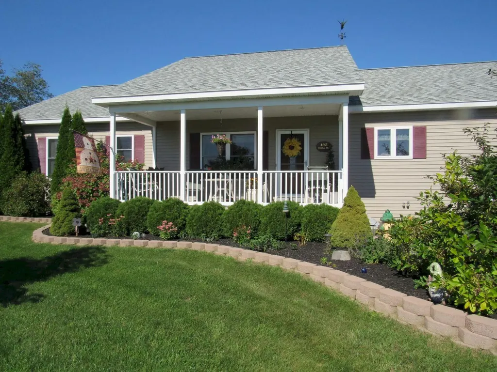 193 Wilder Hill Road Norridgewock ME 04957
