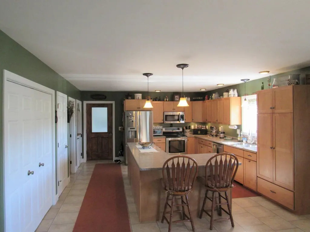 193 Wilder Hill Road Norridgewock ME 04957
