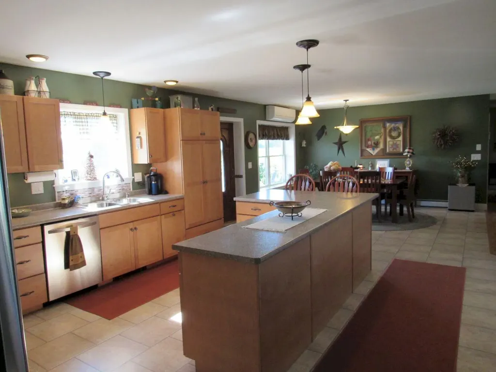 193 Wilder Hill Road Norridgewock ME 04957