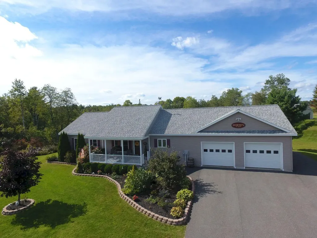 193 Wilder Hill Road Norridgewock ME 04957