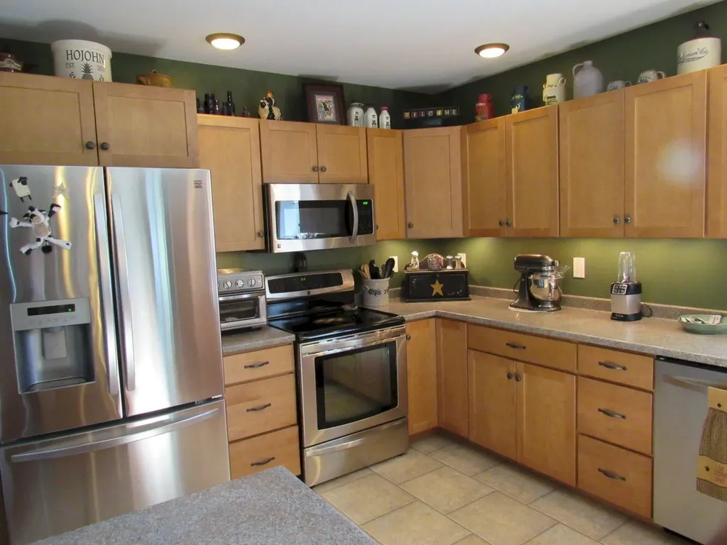 193 Wilder Hill Road Norridgewock ME 04957